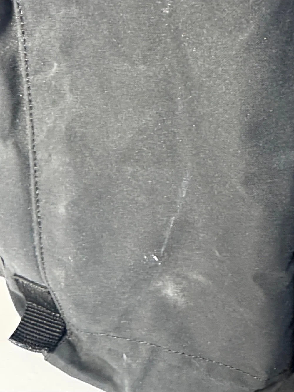 Fjällräven Kånken Black Laptop 15